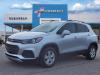 2018 Chevrolet Trax