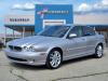 2003 Jaguar X-Type 2.5