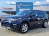 2017 Land Rover Discovery Sport HSE