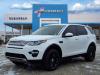 2016 Land Rover Discovery Sport