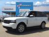 2012 Land Rover Range Rover