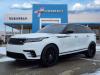 2018 Land Rover Range Rover Velar