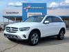 2022 Mercedes-Benz GLC GLC 300 4MATIC