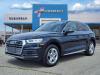 2018 Audi Q5 2.0T quattro Premium Plus