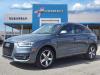 2015 Audi Q3