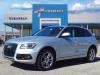 2014 Audi Q5