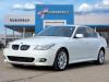 2008 BMW 5 Series 535xi