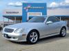 2004 Mercedes-Benz SLK SLK 320