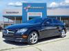 2014 Mercedes-Benz CLS CLS 550 4MATIC
