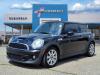 2011 MINI Cooper S