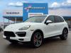 2013 Porsche Cayenne