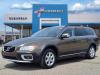 2012 Volvo XC70 3.2