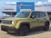 2015 Jeep Renegade