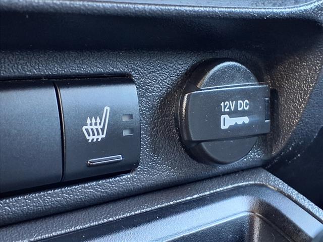 2012 Jeep Patriot Latitude