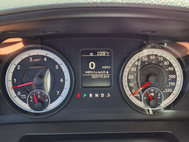 2014 RAM 1500 Express