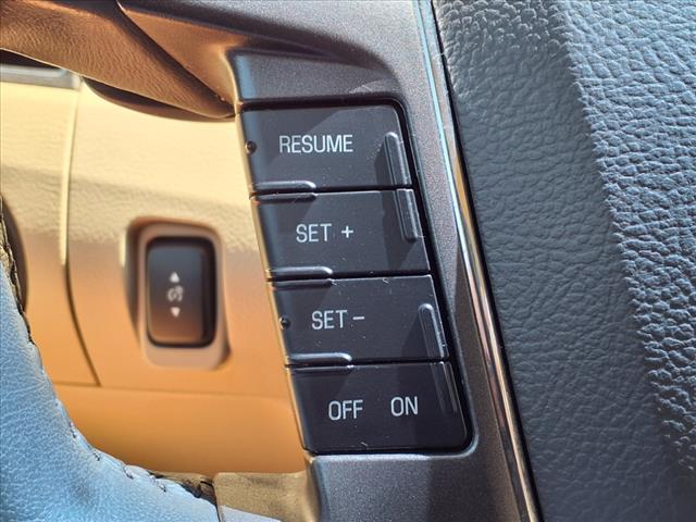 2012 Ford Taurus SEL