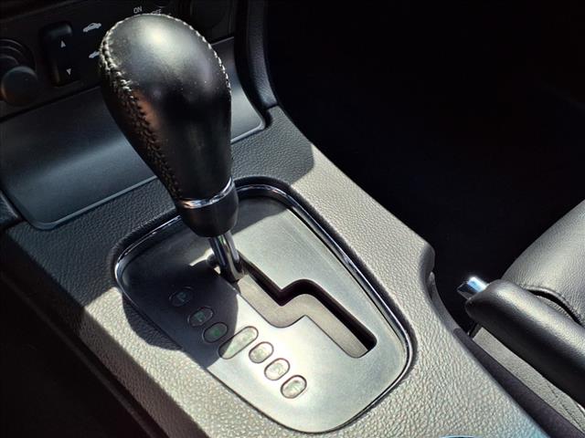 2004 Ford Thunderbird Deluxe