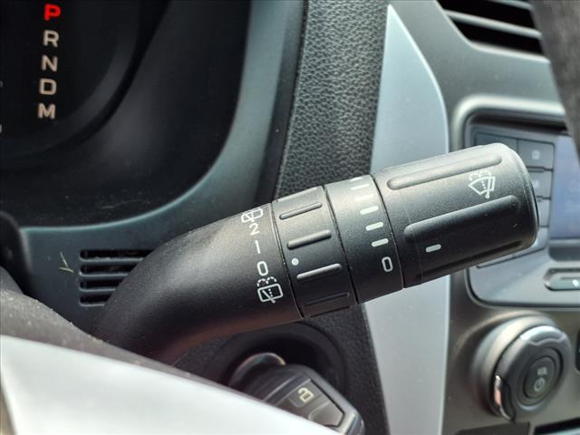 2013 Ford Explorer Base