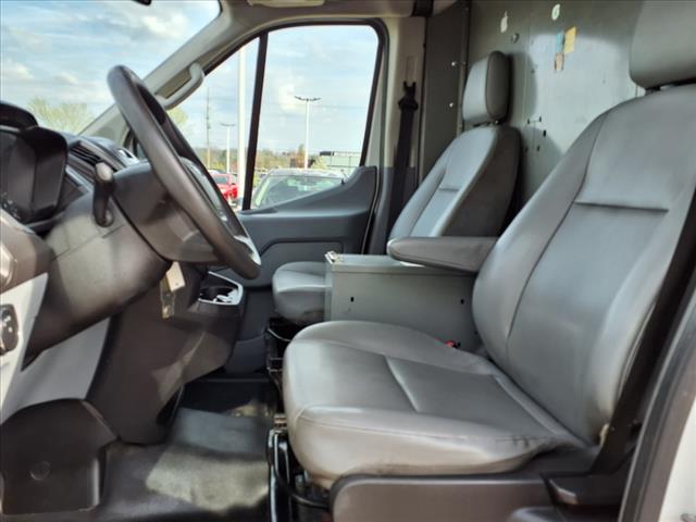2019 Ford Transit 350