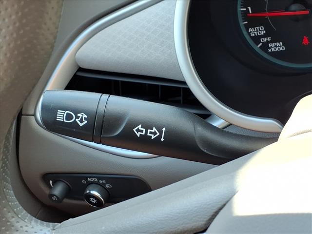 2022 Chevrolet Malibu LS