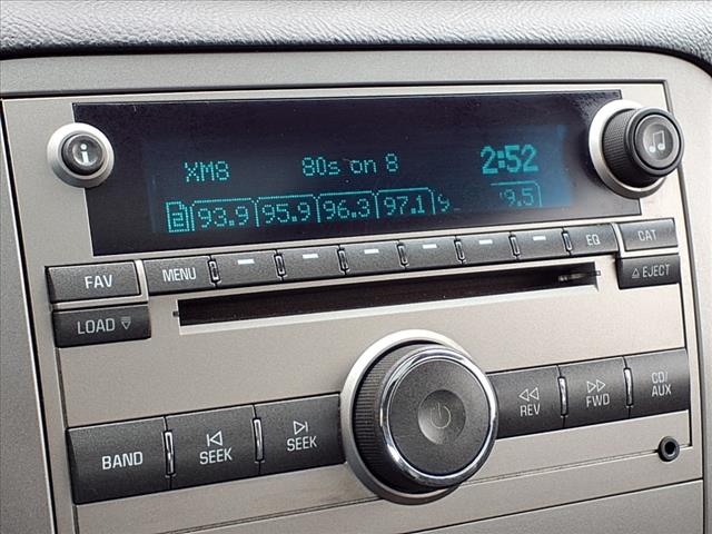 2009 Buick Lucerne Super