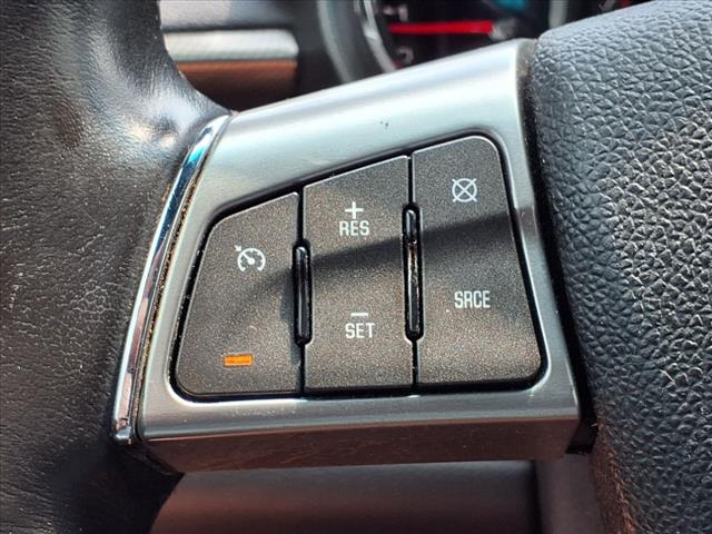 2013 Cadillac CTS 3.6L