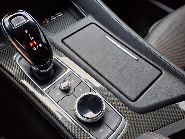 2020 Cadillac CT5 Sport