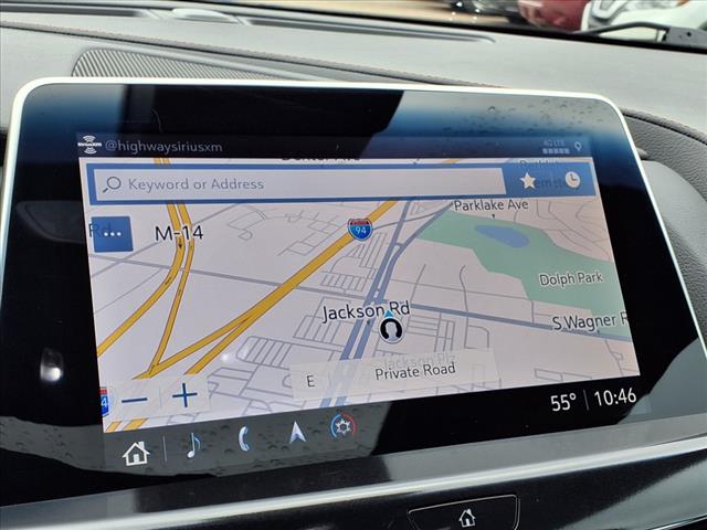 2023 Cadillac CT5-V Base