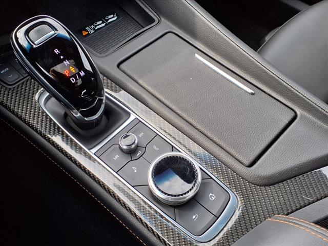 2022 Cadillac CT5-V Base