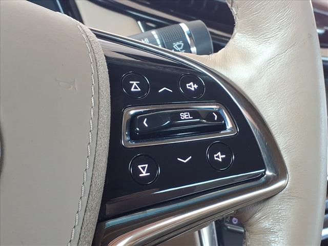 2014 Cadillac ELR Base