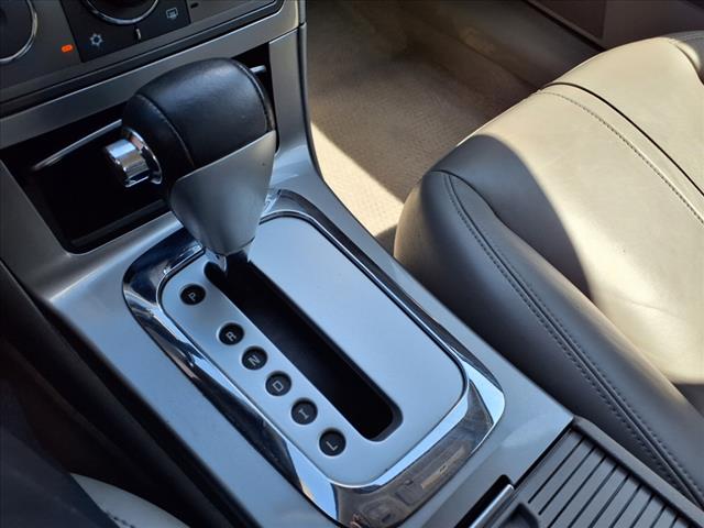 2007 Saturn Aura XE