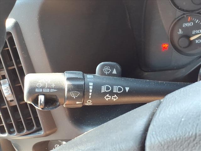 2007 Chevrolet Express 2500