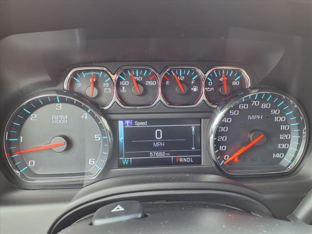 2019 GMC Yukon SLE