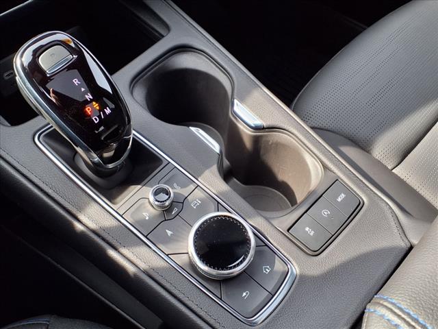 2025 Cadillac XT4 Sport