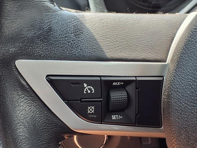 2011 Chevrolet Camaro SS