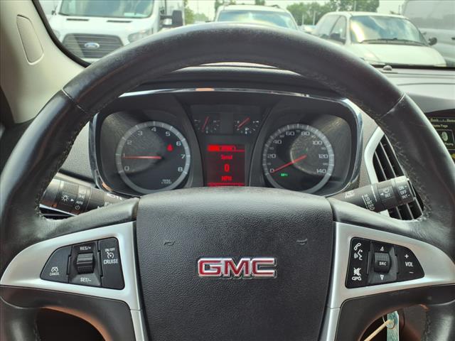 2013 GMC Terrain SLT-1