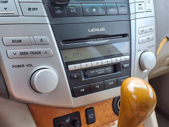 2006 Lexus RX 330 Base