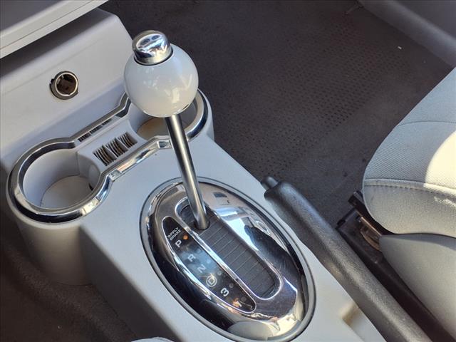2007 Chrysler PT Cruiser Base