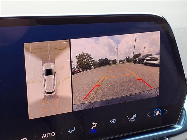 2025 Chevrolet Equinox EV LT 2