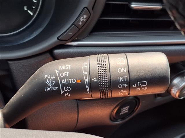2022 Mazda CX-30 2.5 S Select
