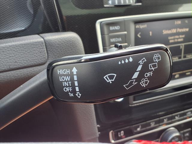 2016 Volkswagen Golf GTI Autobahn