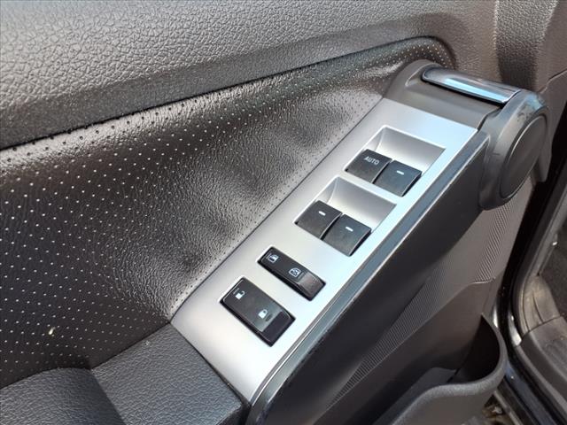 2010 Mercury Mountaineer Premier