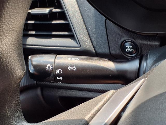 2022 Subaru Impreza Base
