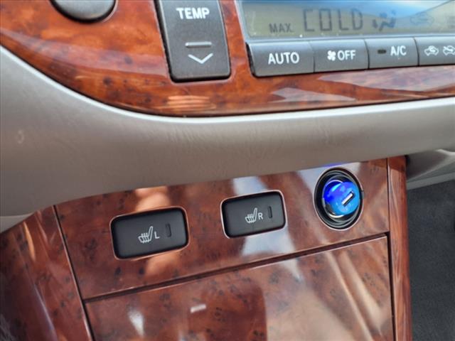 2006 Toyota Camry XLE