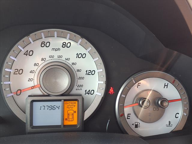 2012 Honda Pilot EX-L w/DVD