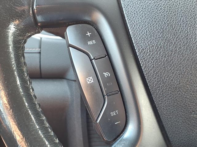 2013 Buick Enclave Leather