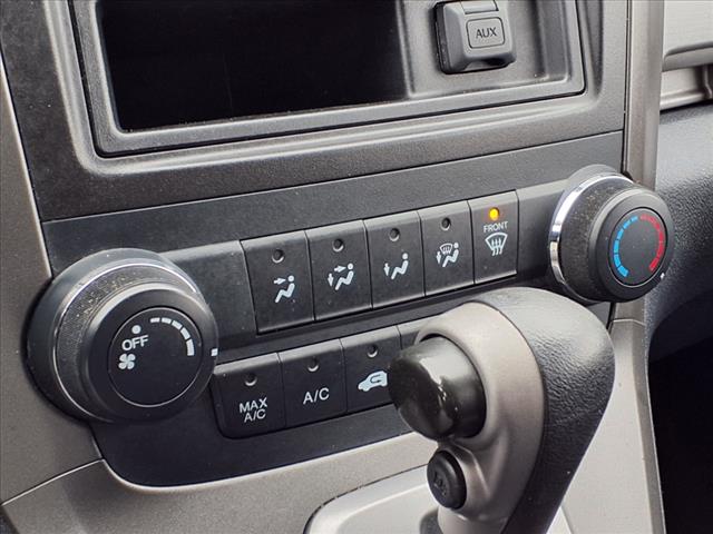 2011 Honda CR-V LX