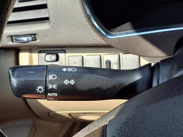 2010 Toyota Highlander Base