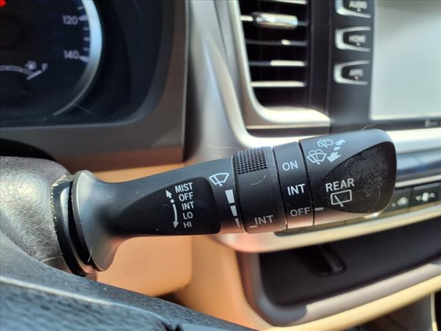 2017 Toyota Highlander LE Plus