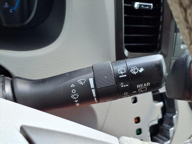2011 Toyota Sienna XLE 8-Passenger